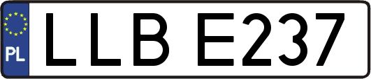 LLBE237