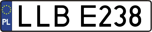 LLBE238
