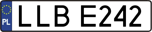 LLBE242