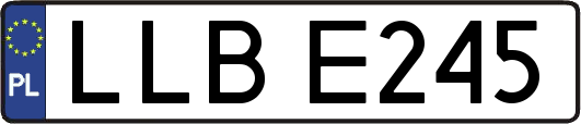 LLBE245