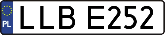LLBE252