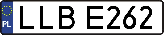 LLBE262