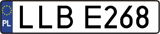 LLBE268
