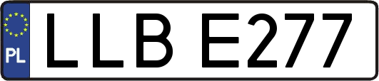LLBE277