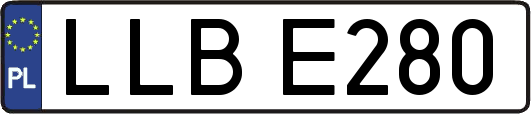 LLBE280