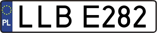 LLBE282