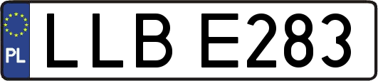 LLBE283