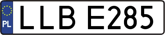 LLBE285