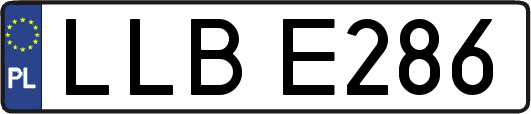LLBE286