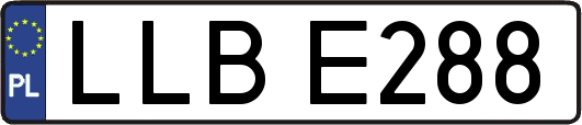LLBE288