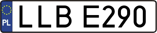 LLBE290