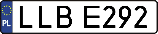 LLBE292
