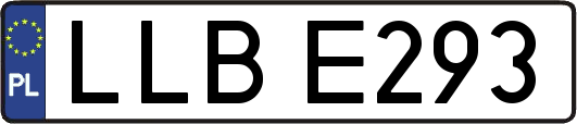 LLBE293