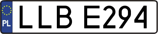 LLBE294