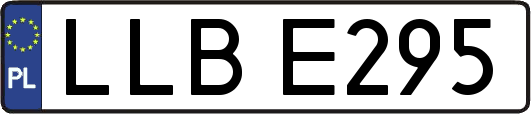 LLBE295