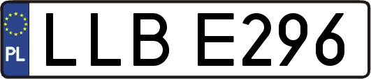LLBE296