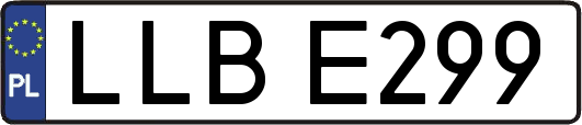 LLBE299