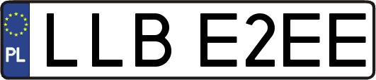 LLBE2EE