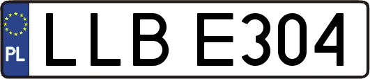 LLBE304