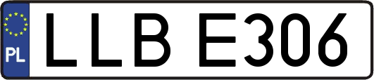 LLBE306