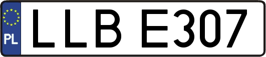 LLBE307