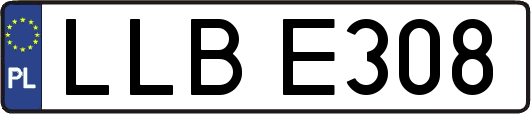 LLBE308