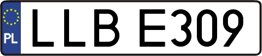 LLBE309