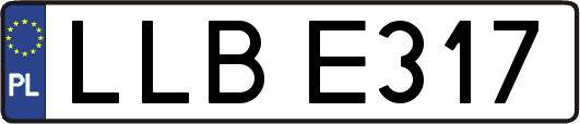 LLBE317