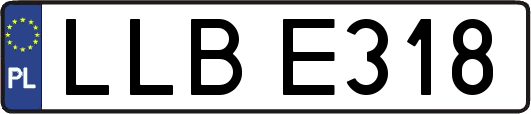 LLBE318