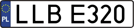 LLBE320