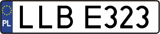 LLBE323