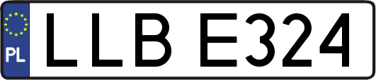 LLBE324
