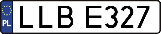 LLBE327