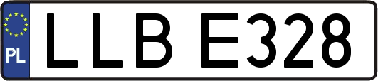 LLBE328