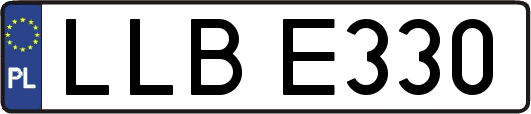 LLBE330