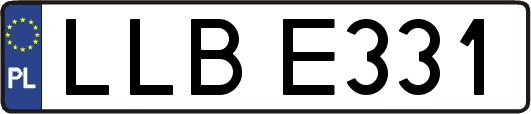 LLBE331