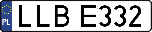 LLBE332