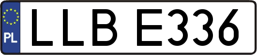 LLBE336