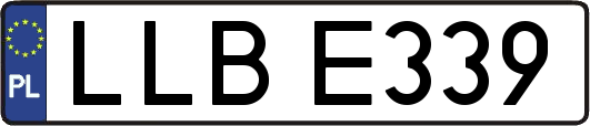 LLBE339