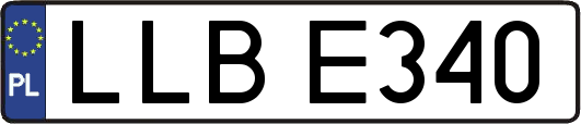 LLBE340