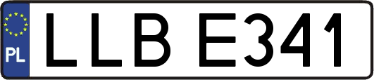 LLBE341