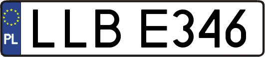 LLBE346