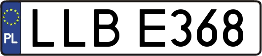 LLBE368