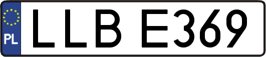 LLBE369