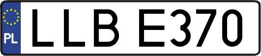 LLBE370