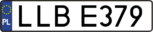 LLBE379