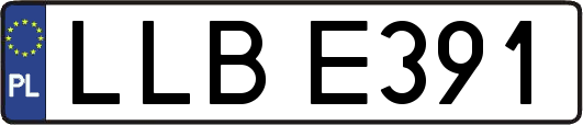 LLBE391