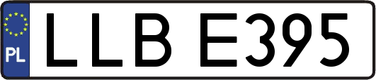 LLBE395