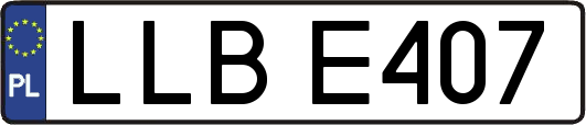 LLBE407