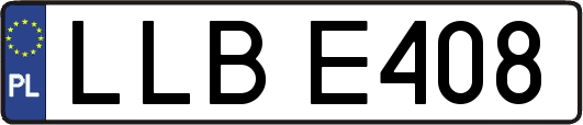 LLBE408